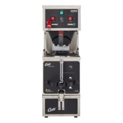 Wilbur Curtis Single 1 Gallon Analog Coffee Brewer