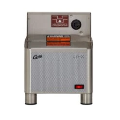 Wilbur Curtis IntelliFresh Satellite Single Coffee Server Stand