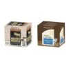 Harry & David Coffee Combo, Maple Walnut, Breakfast Blend 2/18 Ct Boxes -Delicious Coffee Harry David Coffee Combo Maple Walnut Breakfast Blend 2 18 ct boxes 2nd