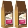 Harry & David Chocolate Raspberry Ground Coffee, 2 Bags (12 Oz Each) -Delicious Coffee Harry and David Chocolate Raspberry Ground Coffee 2 Bags 12 oz each 2nd