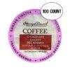 Harry & David Chocolate Cherry Decadence Single-Serve Coffee K Cups 100 Count 2 Harry & David Chocolate Cherry Decadence Single-Serve Coffee K Cups 100 Count -Delicious Coffee Harry and David Coffee Chocolate Cherry Decadence 100 Single Serve Cups 2nd