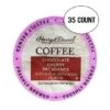 Harry & David Coffee, Chocolate Cherry Decadence, 35 Single Serve Cups -Delicious Coffee Harry and David Coffee Chocolate Cherry Decadence 35 Single Serve Cups 2nd