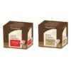 Harry & David Coffee Combo,Chocolate Raspberry, Vanilla Creme Brulee 2/18 Ct Boxes 1 Harry & David Coffee Combo,Chocolate Raspberry, Vanilla Creme Brulee 2/18 Ct Boxes -Delicious Coffee Harry and David Coffee Combo Chocolate Raspberry Vanilla Creme Brulee 2 18 ct boxes 2nd