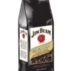 Jim Beam Bourbon Vanilla Bourbon Flavored Ground Coffee, 1 Bag (12 Oz) -Delicious Coffee Jim Beam Bourbon Vanilla Bourbon Flavored Ground Coffee 1 bag 12 oz 2nd
