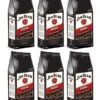 Jim Beam Original Bourbon Flavored Ground Coffee, 6 Bags (12 Oz Ea.) 1 Jim Beam Original Bourbon Flavored Ground Coffee, 6 Bags (12 Oz Ea.) -Delicious Coffee Jim Beam Original Bourbon Flavored Ground Coffee 9 bags 12 ozea 2nd