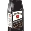 Jim Beam Signature Dark Roast Bourbon Flavored Ground Coffee, 1 Bag (12 Oz) -Delicious Coffee Jim Beam Signature Dark Roast Coffee1 bag 12oz 2nd