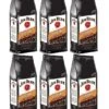 Jim Beam Spiced Honey Bourbon Flavored Ground Coffee, 6 Bags (12 Oz Ea.) -Delicious Coffee Jim Beam Spiced Honey Bourbon Flavored Ground Coffee 6 bags 12 oz ea 2nd