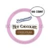 Entenmann's Hot Chocolate Single Serve Cups, 100 Count -Delicious Coffee K Cup Hot Chocolate Entenmanns Single Serve Cups 100 cnt 2nd