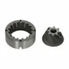 Compak 'K10' Grinder Burrs -Delicious Coffee K 3068
