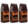 Kahlua Black Russian Gourmet Ground Coffee (3 Bags/12 Oz) -Delicious Coffee Kahlua Black Russian Gourmet Ground Coffee 3bags 12oz 2nd