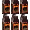 Kahlua Black Russian Gourmet Ground Coffee (6 Bags/12 Oz) -Delicious Coffee Kahlua Black Russian Gourmet Ground Coffee 6 bags 12 oz 2nd