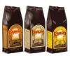 Kahlua Hazelnut, French Vanilla, Original Coffee (3 Bags/12 Oz) -Delicious Coffee Kahlua Hazelnut French Vanilla Original Coffee 3 bags 12oz 2nd