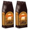 Kahlua Hazelnut Gourmet Ground Coffee (2 Bags/12 Oz) -Delicious Coffee Kahlua Hazelnut Gourmet Ground Coffee 2 bags 12 oz 2nd
