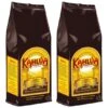 Kahlua Original Gourmet Ground Coffee (2 Bags/12 Oz) -Delicious Coffee Kahlua Original Gourmet Ground Coffee 2 bags 12 oz 2nd