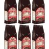 Kahlua Peppermint Mocha Gourmet Ground Coffee (6 Bags/12 Oz) -Delicious Coffee Kahlua Peppermint Mocha Gourmet Ground Coffee 6 bags 12 oz 2nd
