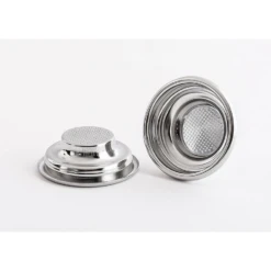 Precision Single Standard Portafilter Basket - 7/9gr -Delicious Coffee LF1460101.3