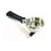 Ascaso Double Portafilter For Capsules Complete - Black 1 Ascaso Double Portafilter For Capsules Complete - Black -Delicious Coffee PM278