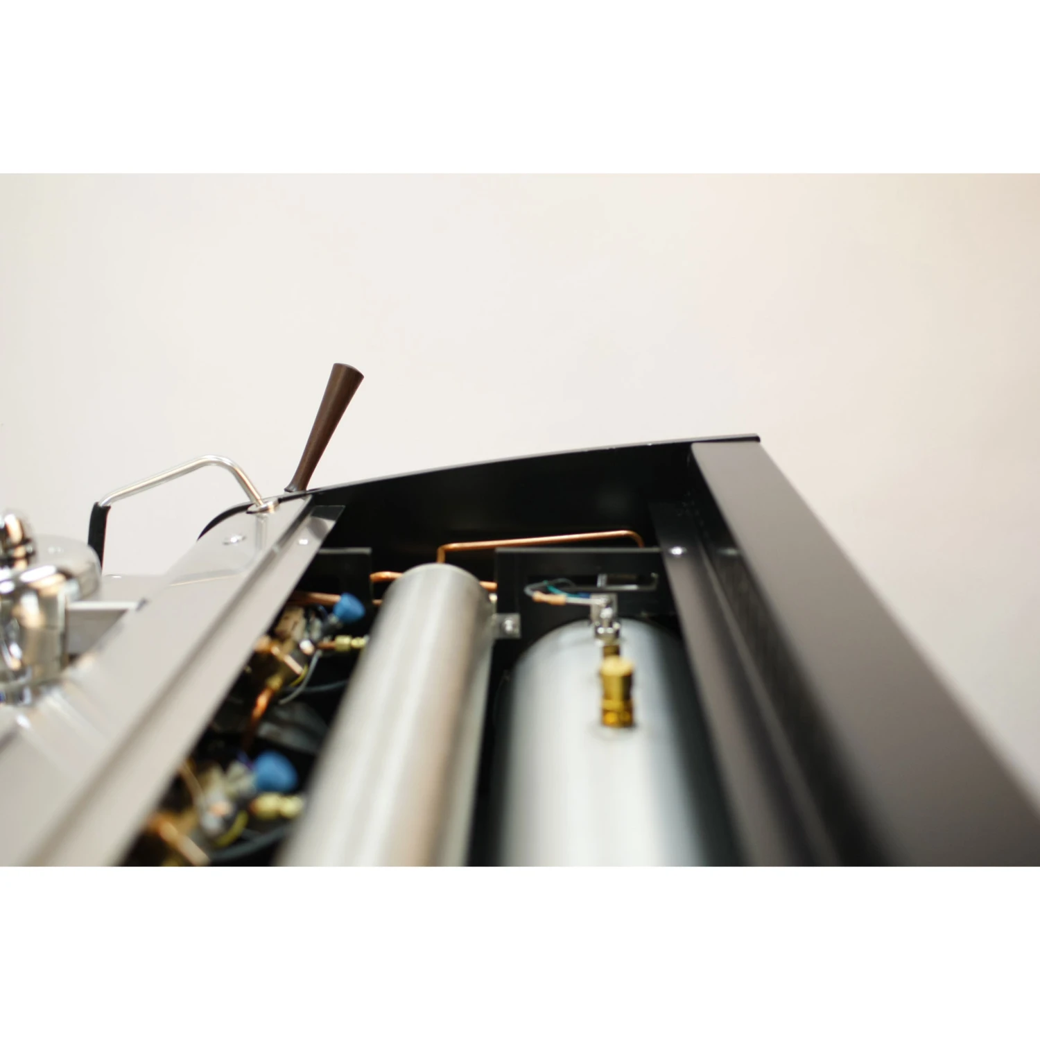 REFURBISHED Slayer Espresso V3 3 Group Volumetric Espresso Machine - Black 12 REFURBISHED Slayer Espresso V3 3 Group Volumetric Espresso Machine - Black - Image 10