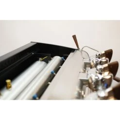 REFURBISHED Slayer Espresso V3 3 Group Volumetric Espresso Machine - Black 23 REFURBISHED Slayer Espresso V3 3 Group Volumetric Espresso Machine - Black -Delicious Coffee SLA3G REFURB 2