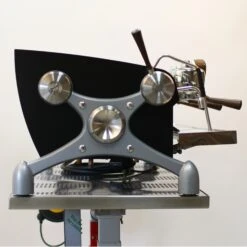 REFURBISHED Slayer Espresso V3 3 Group Volumetric Espresso Machine - Black 20 REFURBISHED Slayer Espresso V3 3 Group Volumetric Espresso Machine - Black -Delicious Coffee SLA3G REFURB 3