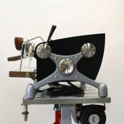 REFURBISHED Slayer Espresso V3 3 Group Volumetric Espresso Machine - Black 17 REFURBISHED Slayer Espresso V3 3 Group Volumetric Espresso Machine - Black -Delicious Coffee SLA3G REFURB 6