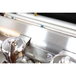 REFURBISHED Slayer Espresso V3 3 Group Volumetric Espresso Machine - Black 21 REFURBISHED Slayer Espresso V3 3 Group Volumetric Espresso Machine - Black -Delicious Coffee SLA3G REFURB 9