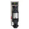 Wilbur Curtis G3 Single 1.5 Gallon Coffee Brewer W/ TFT Dispensers -Delicious Coffee TP15S10A5100