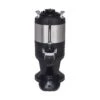 Wilbur Curtis ThermoPro 1.0 Gallon Coffee Server W/ Sight Glass & Wide Mouth Lid