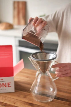 Able Kone Coffee Filter 4th Generation -Delicious Coffee able kone 2020 lifestyle1