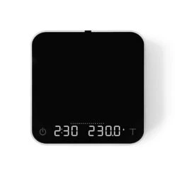 Acaia Pearl Scale - Classic Black