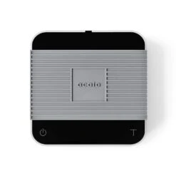 Acaia Pearl Scale - Classic Black -Delicious Coffee acaia pearl classic 2