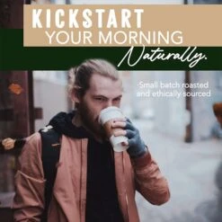 Ancient Roots Hazelnut Medium Roast Flavored Mushroom Ground Coffee 6/12 Oz Bags -Delicious Coffee ancient roots french vanilla flavored mushroom coffee french vanilla coffee3 2 1 1 1 1 1 1 1