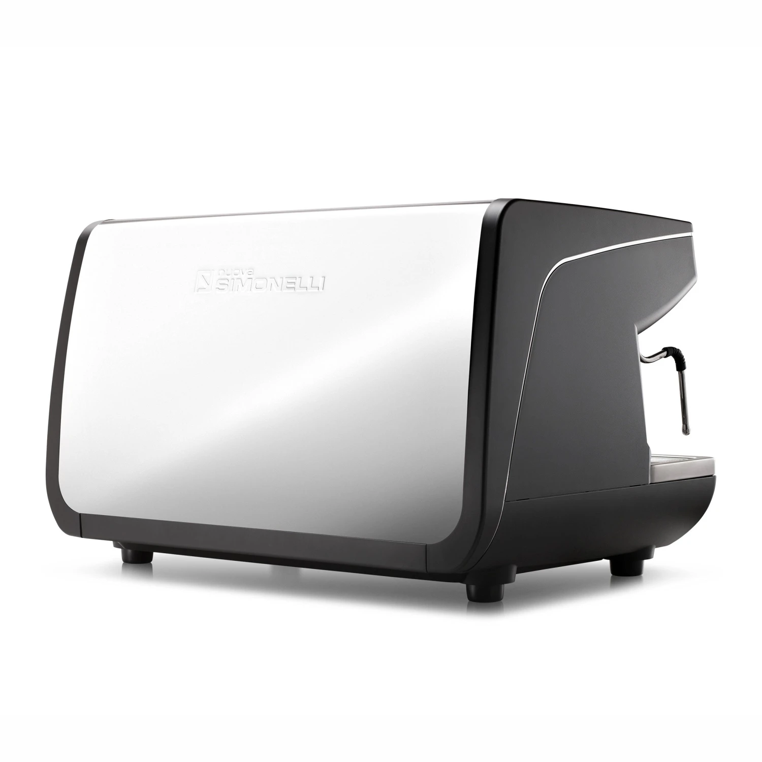 Nuova Simonelli Appia Life 3 Group Volumetric Espresso Machine 4 Nuova Simonelli Appia Life 3 Group Volumetric Espresso Machine - Image 2