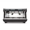 Nuova Simonelli Appia Life 2 Group Volumetric Espresso Machine -Delicious Coffee appia life vol 2g frt
