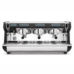 Nuova Simonelli Appia Life 3 Group Volumetric Espresso Machine