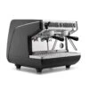 Nuova Simonelli Appia Life Compact 2 Group Volumetric Espresso Machine - 220v -Delicious Coffee appia life vol coompact 2g b5a68b51 9bbc 4ae7 8957 b3a4201575d3