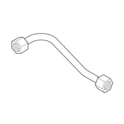 Astoria Junior Boiler To Upper Sight Glass Pipe (Special Order Item)