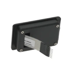 Giemme 5 Button 7-Pin Dosing Unit For Astoria Compact CKE (Special Order Item) -Delicious Coffee as 275.3 f4138521 09e7 4f81 ade8 e2de26c57571