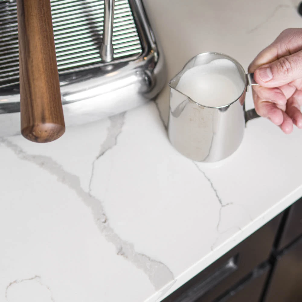 Ascaso Dream PID Automatic Home Espresso Machine - Love Red 9 Ascaso Dream PID Automatic Home Espresso Machine - Love Red - Image 7