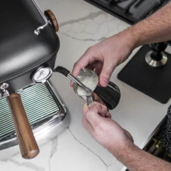 Ascaso Dream PID Automatic Home Espresso Machine - Anthracite 17 Ascaso Dream PID Automatic Home Espresso Machine - Anthracite -Delicious Coffee ascaso usa dream pid black 4 afae5a52 22c6 4381 b44b f6de6210948f