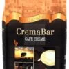 Aurelias Café Crème Coffee Beans -Delicious Coffee aurelias cremabar cafe creme bohne bonen 1 kilo kopen kaufen koffie bonen kaffee kl