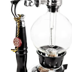 Yama Glass 5 Cup Tabletop Siphon Coffee Maker (Alcohol Burner) -Delicious Coffee b002cvtktw.pt03 0c7e63db 213e 4cd7 bbf4 c1ade4390cb3