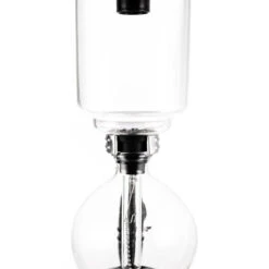 Yama Glass 5 Cup Tabletop Siphon Coffee Maker (Alcohol Burner) -Delicious Coffee b002cvtktw.pt04
