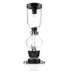 Yama Glass 3 Cup Tabletop Siphon Coffee Maker (Alcohol Burner) -Delicious Coffee b002cvtkug.main 5cd424cc 9375 480c a6f3 c2f02da02d7e