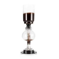 Yama Glass 5 Cup Tabletop Siphon Coffee Maker (Alcohol Burner) -Delicious Coffee b002cvtkug.pt06 825b5072 a707 4dea ac45 8a07aa2fa552