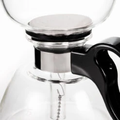 Yama Glass 5 Cup Stovetop Siphon Coffee Maker (15oz) -Delicious Coffee b002cvtkvk.pt03 7f19abd0 b11e 4b3c b5cb db48a25c24b2