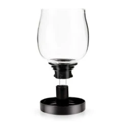 Yama Glass 5 Cup Stovetop Siphon Coffee Maker (15oz) -Delicious Coffee b002cvtkvk.pt05