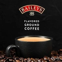 Baileys Bailey's, The Original Irish Cream Flavored Coffee, 4/18 Single Serve Cups 9 Baileys Bailey's, The Original Irish Cream Flavored Coffee, 4/18 Single Serve Cups -Delicious Coffee baileys original irish cream flavored coffee single serve cups1
