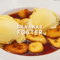 Brickhouse Single Serve Coffee, Bananas Foster, 72 Count -Delicious Coffee bananas foster content 1 2