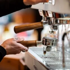 Ascaso Barista T Plus, Automatic 3 Group Espresso Machine, With Thermodynamic Technology (White) -Delicious Coffee barista t plus 2g white por d7bb6b64 39db 48d7 a758 28f4dc2af5cc